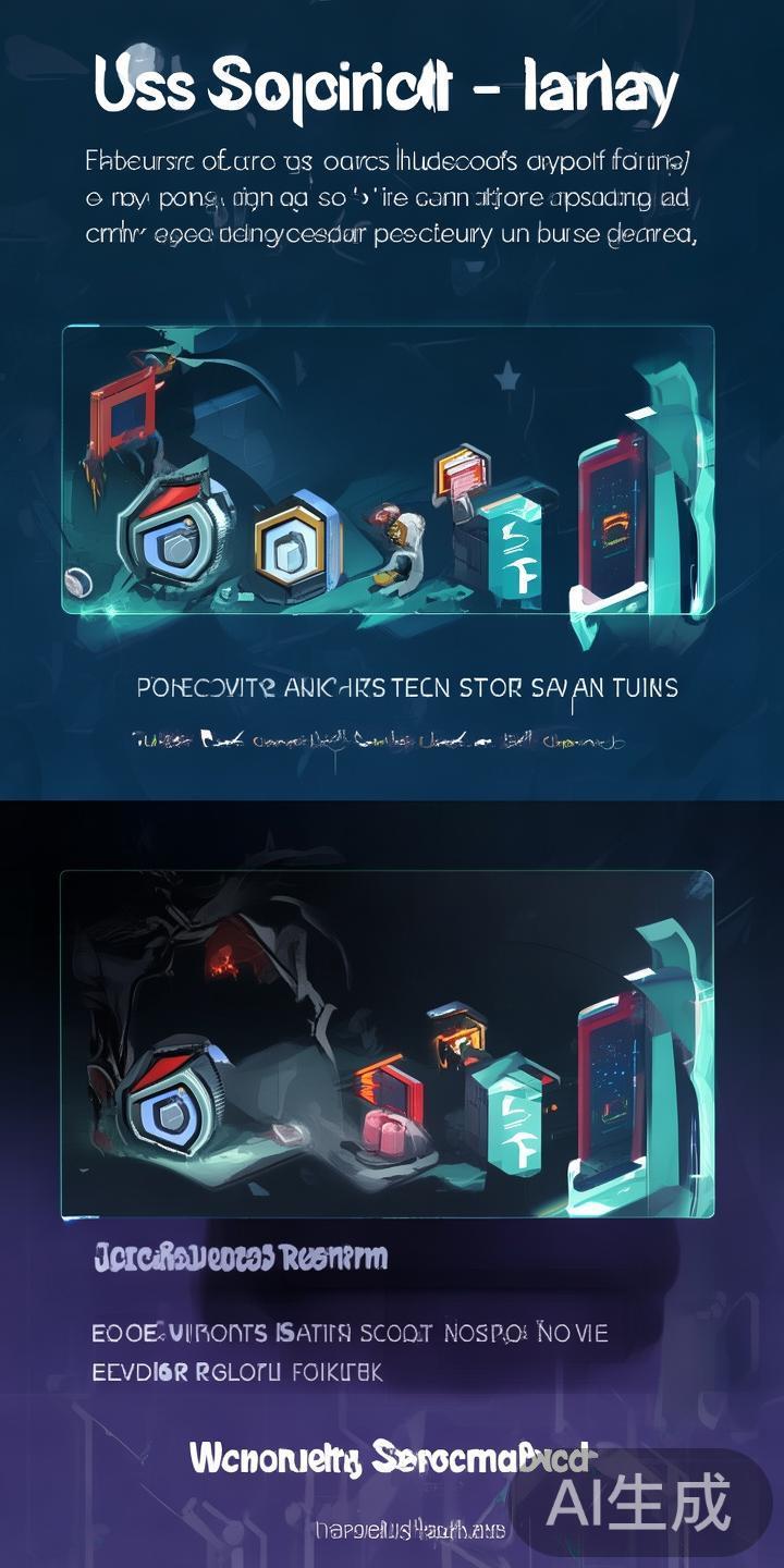 安全的体育平台会采用先进的加密技术、第三方存管等措