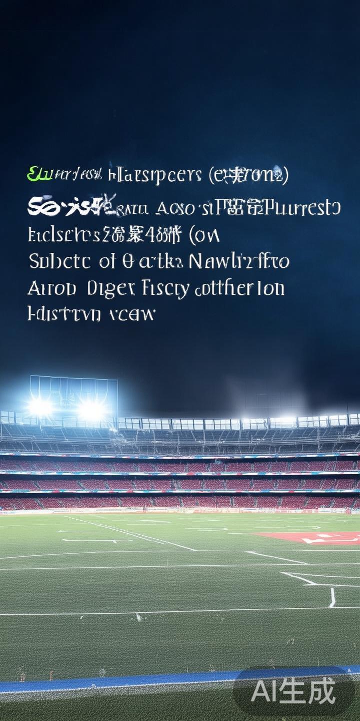 在激烈变化的体育世界中，获取最新、最透彻的体育资讯