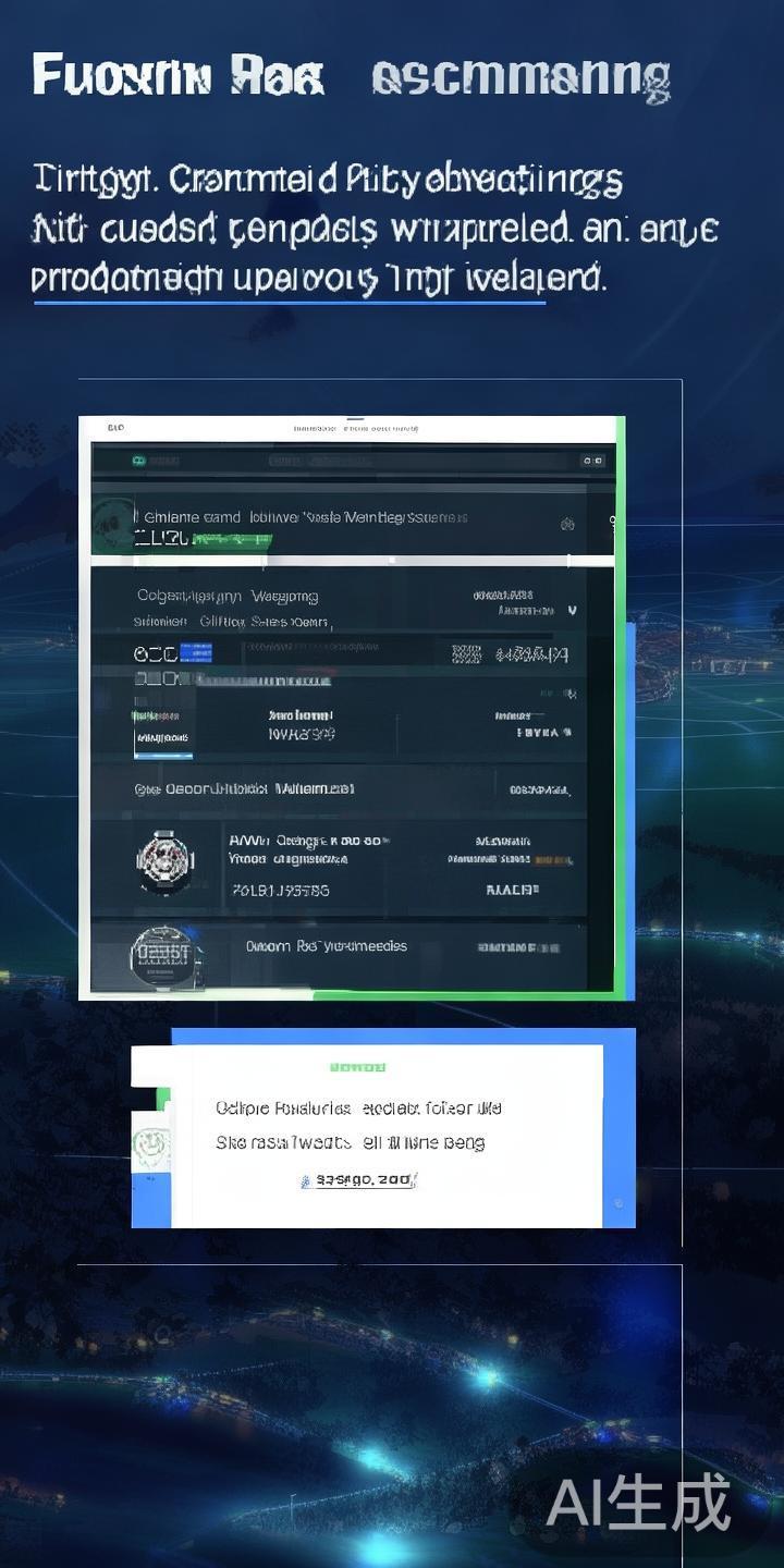 三、平台诚信与风险提示机制
靠谱的平台通常会建立