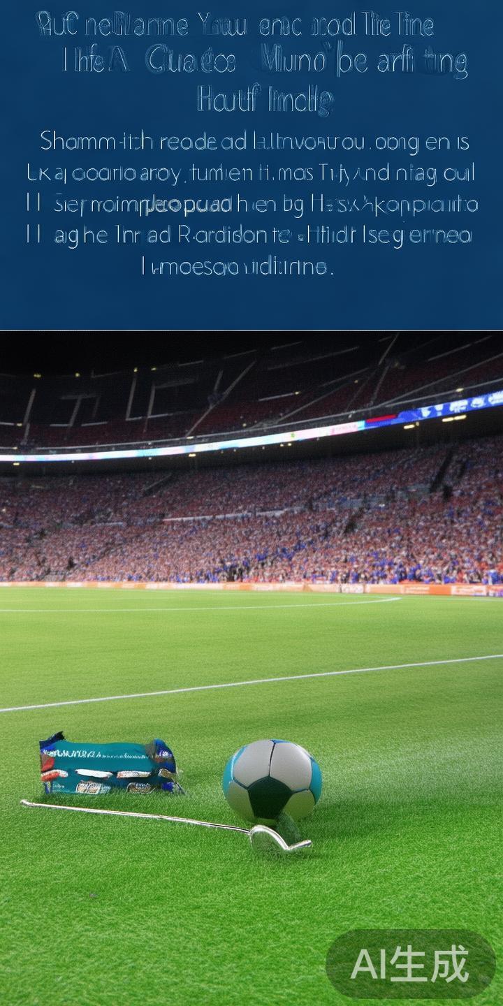 万博体育为欧冠粉丝带来丰富多样的购彩玩法选择 以“半全场”玩法为例,玩家可以预测比赛在上半场和全