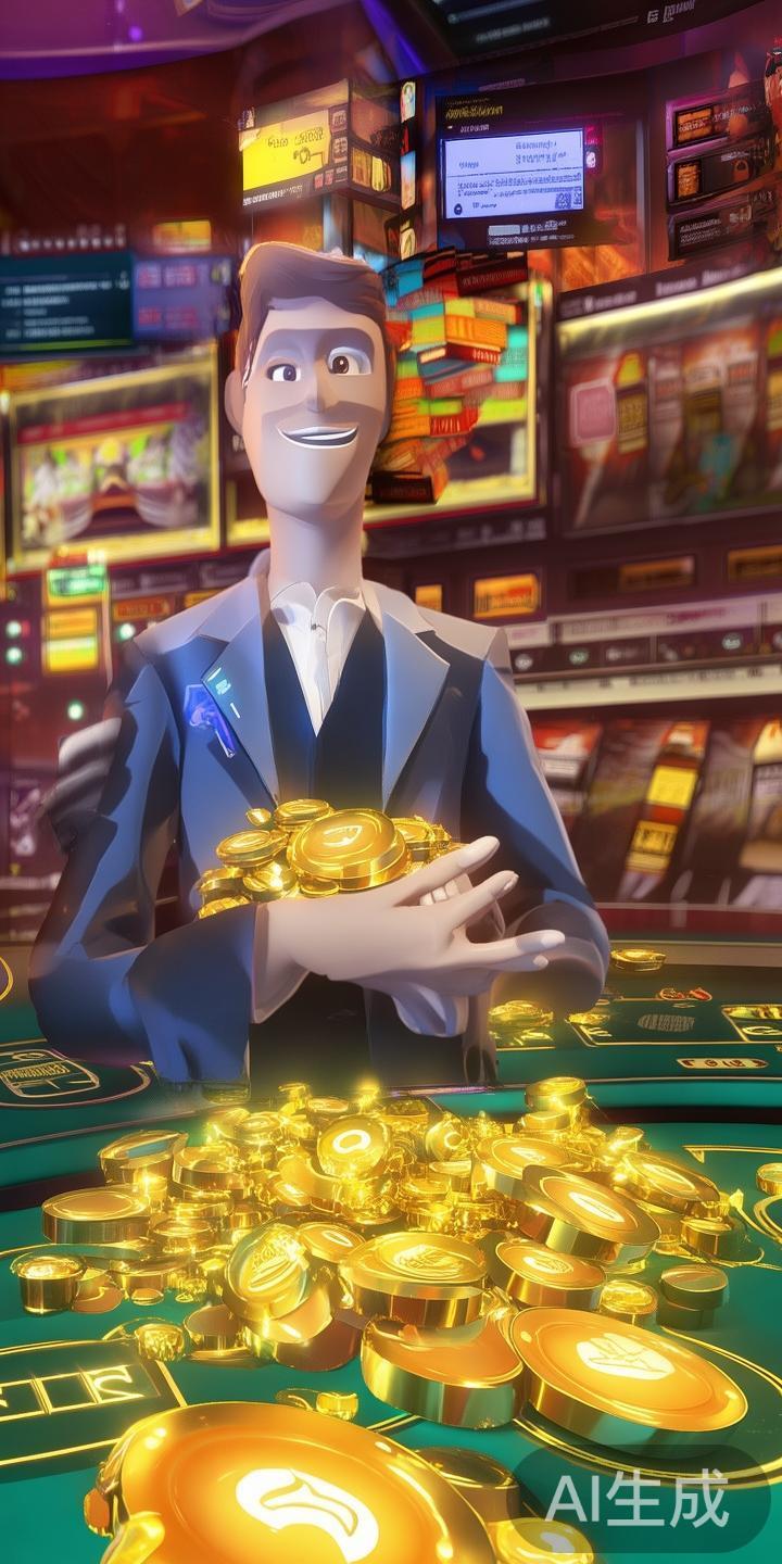 除了即时的存款奖励之外，欧博还会为新用户提供专属的