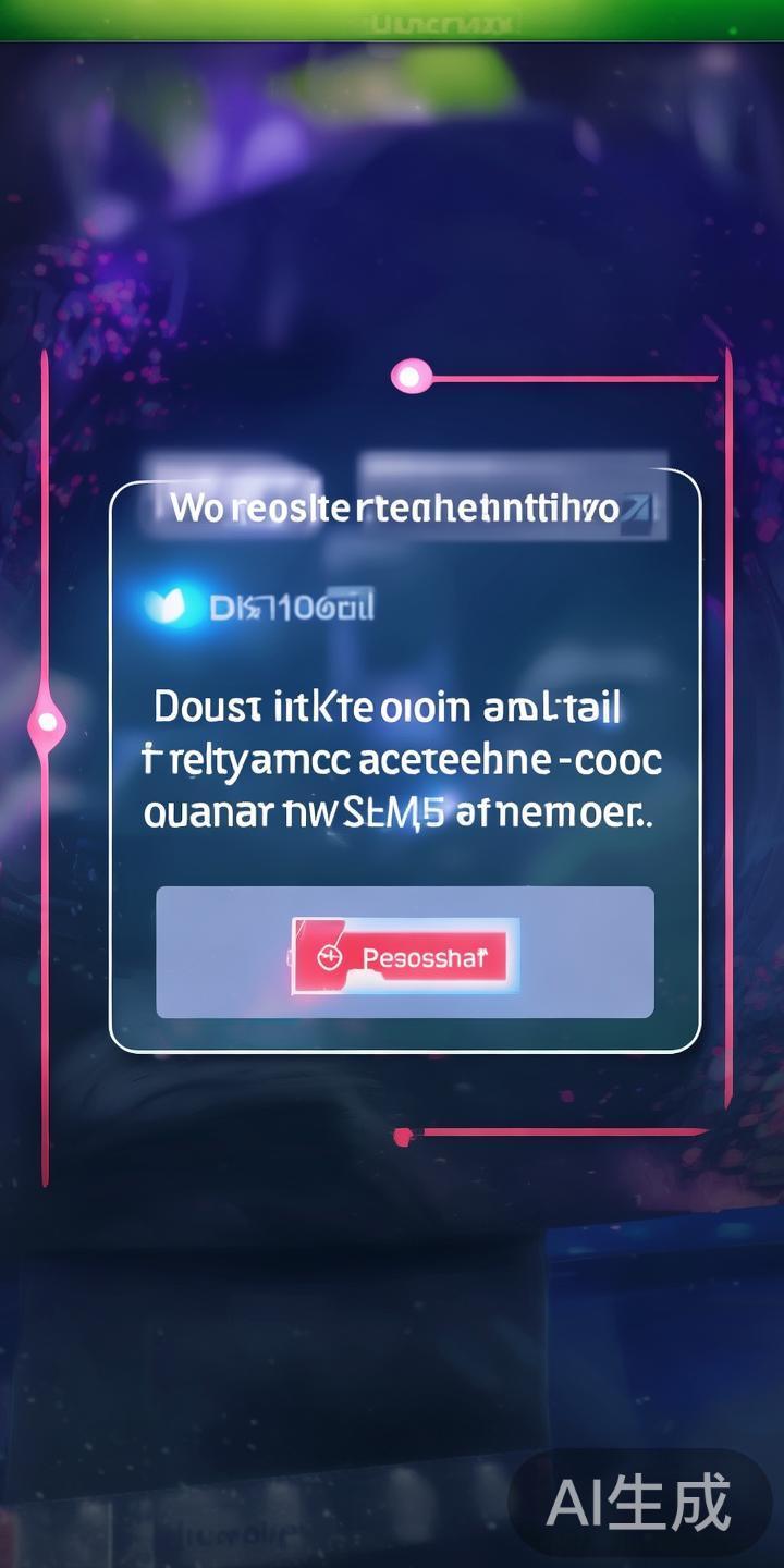 提交注册信息后，平台会通过手机短信或电子邮件发送验
